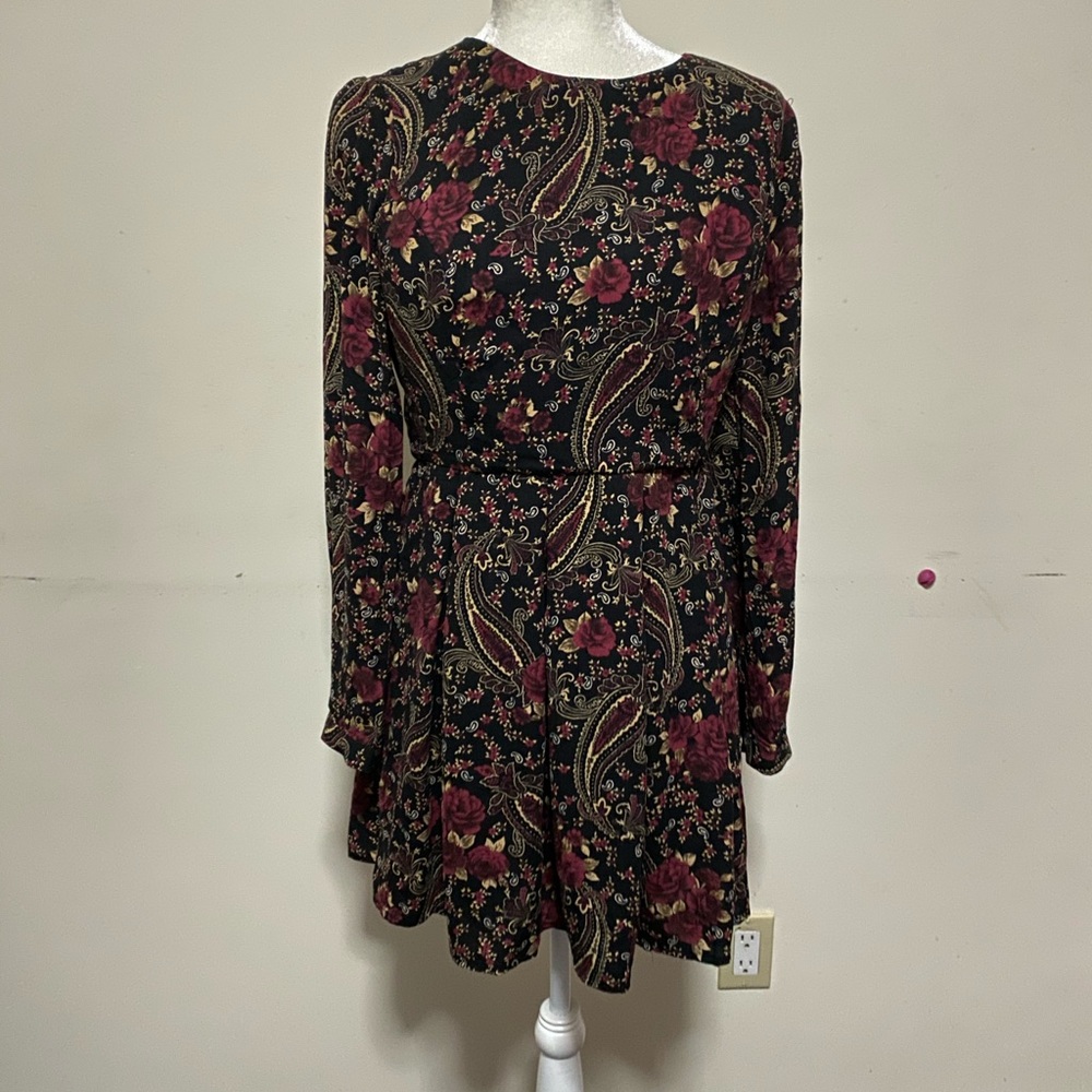 Forever21 dress